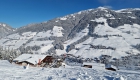 Mini skivakantie met Summit Travel